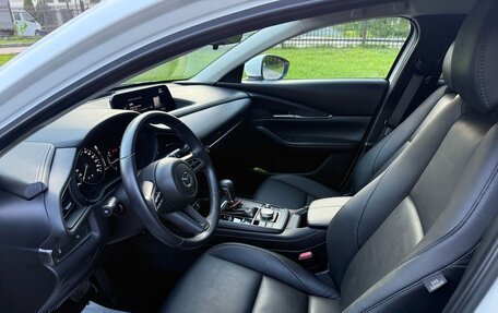 Mazda CX-30 I, 2022 год, 2 900 000 рублей, 15 фотография