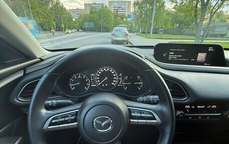 Mazda CX-30 I, 2022 год, 2 900 000 рублей, 14 фотография