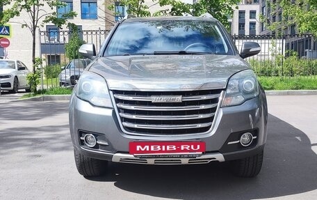 DW Hower H3 I, 2017 год, 1 550 000 рублей, 9 фотография
