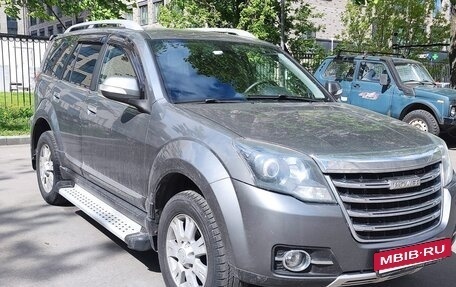 DW Hower H3 I, 2017 год, 1 550 000 рублей, 7 фотография
