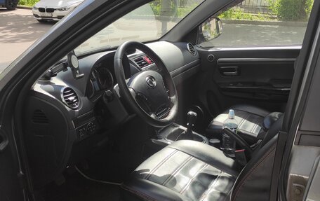 DW Hower H3 I, 2017 год, 1 550 000 рублей, 14 фотография