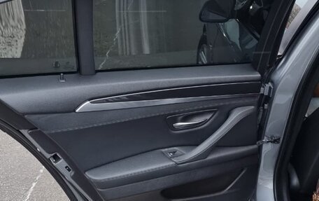 BMW 5 серия, 2010 год, 1 800 000 рублей, 9 фотография