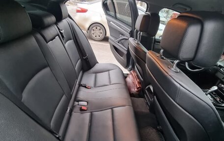 BMW 5 серия, 2010 год, 1 800 000 рублей, 7 фотография
