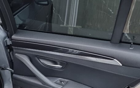 BMW 5 серия, 2010 год, 1 800 000 рублей, 8 фотография