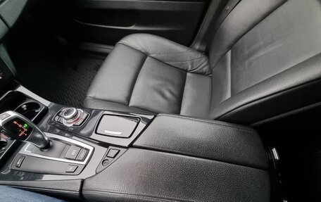 BMW 5 серия, 2010 год, 1 800 000 рублей, 25 фотография