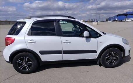 Suzuki SX4 II рестайлинг, 2014 год, 1 280 000 рублей, 3 фотография