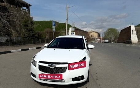 Chevrolet Cruze II, 2012 год, 900 000 рублей, 13 фотография