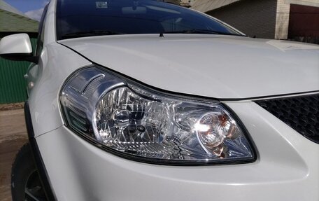 Suzuki SX4 II рестайлинг, 2014 год, 1 280 000 рублей, 6 фотография