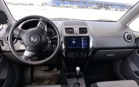 Suzuki SX4 II рестайлинг, 2014 год, 1 280 000 рублей, 8 фотография