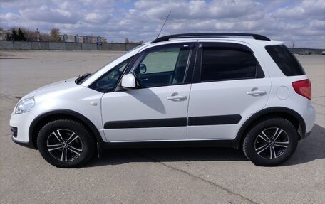 Suzuki SX4 II рестайлинг, 2014 год, 1 280 000 рублей, 5 фотография