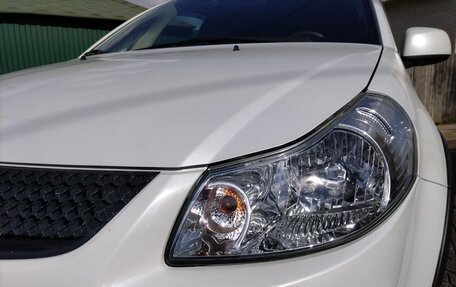 Suzuki SX4 II рестайлинг, 2014 год, 1 280 000 рублей, 7 фотография