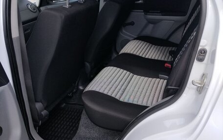 Suzuki SX4 II рестайлинг, 2014 год, 1 280 000 рублей, 12 фотография