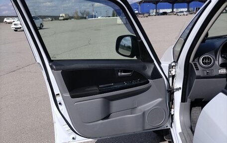Suzuki SX4 II рестайлинг, 2014 год, 1 280 000 рублей, 14 фотография