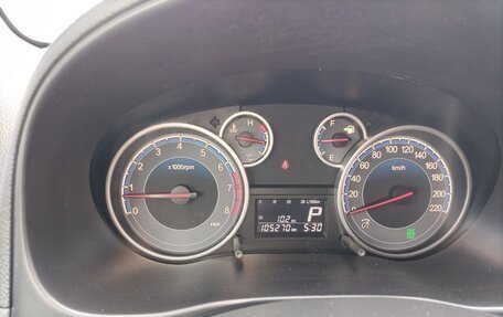 Suzuki SX4 II рестайлинг, 2014 год, 1 280 000 рублей, 15 фотография