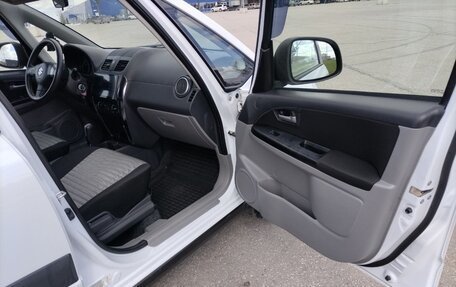 Suzuki SX4 II рестайлинг, 2014 год, 1 280 000 рублей, 16 фотография