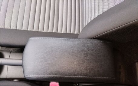 Suzuki SX4 II рестайлинг, 2014 год, 1 280 000 рублей, 18 фотография