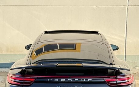 Porsche Panamera II рестайлинг, 2017 год, 6 900 000 рублей, 6 фотография