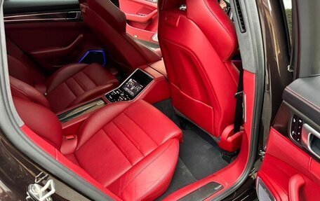 Porsche Panamera II рестайлинг, 2017 год, 6 900 000 рублей, 8 фотография