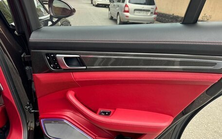 Porsche Panamera II рестайлинг, 2017 год, 6 900 000 рублей, 7 фотография