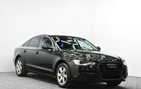Audi A6, 2014 год, 1 895 000 рублей, 2 фотография