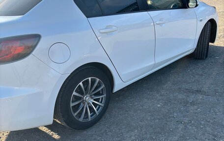 Mazda 3, 2012 год, 599 000 рублей, 4 фотография