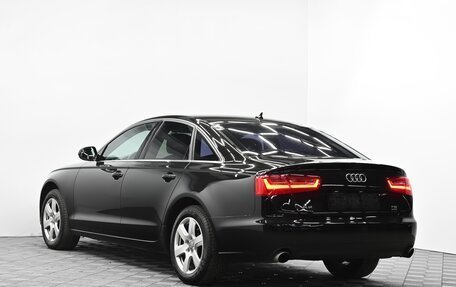 Audi A6, 2014 год, 1 895 000 рублей, 3 фотография