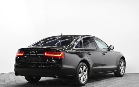 Audi A6, 2014 год, 1 895 000 рублей, 4 фотография