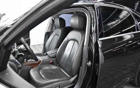 Audi A6, 2014 год, 1 895 000 рублей, 6 фотография