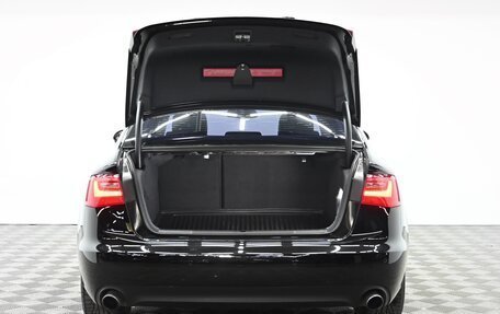 Audi A6, 2014 год, 1 895 000 рублей, 5 фотография