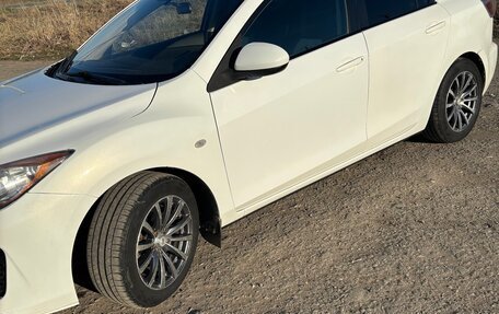 Mazda 3, 2012 год, 599 000 рублей, 2 фотография