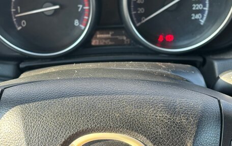 Mazda 3, 2012 год, 599 000 рублей, 7 фотография