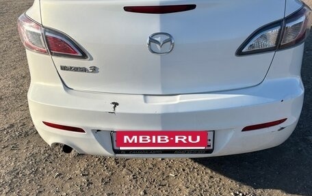 Mazda 3, 2012 год, 599 000 рублей, 3 фотография