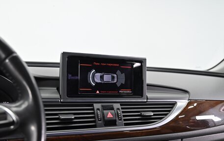 Audi A6, 2014 год, 1 895 000 рублей, 10 фотография