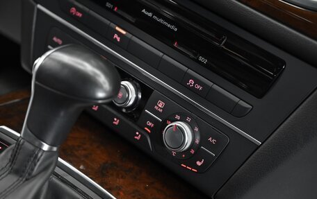 Audi A6, 2014 год, 1 895 000 рублей, 15 фотография