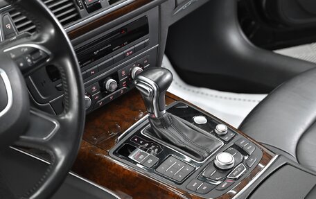 Audi A6, 2014 год, 1 895 000 рублей, 13 фотография