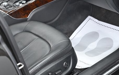 Audi A6, 2014 год, 1 895 000 рублей, 17 фотография