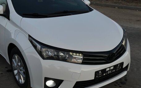 Toyota Corolla, 2014 год, 1 300 000 рублей, 8 фотография