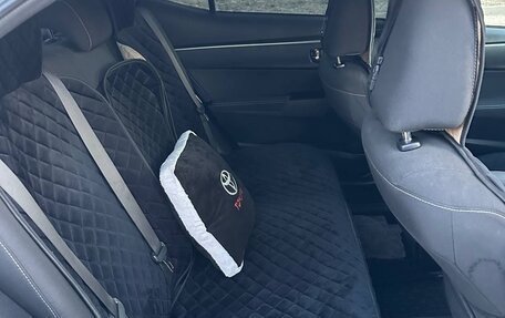 Toyota Corolla, 2014 год, 1 300 000 рублей, 24 фотография