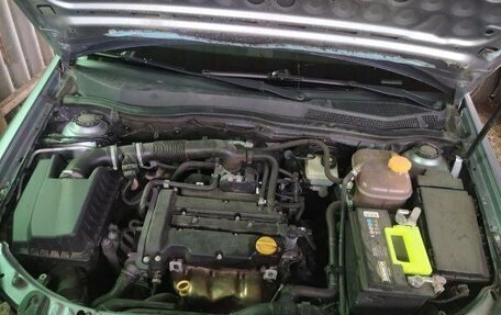Opel Astra H, 2010 год, 500 000 рублей, 5 фотография