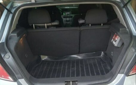 Opel Astra H, 2010 год, 500 000 рублей, 4 фотография