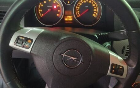 Opel Astra H, 2010 год, 500 000 рублей, 8 фотография