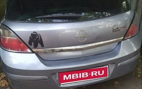 Opel Astra H, 2010 год, 500 000 рублей, 2 фотография