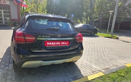 Mercedes-Benz GLA, 2018 год, 2 100 000 рублей, 5 фотография