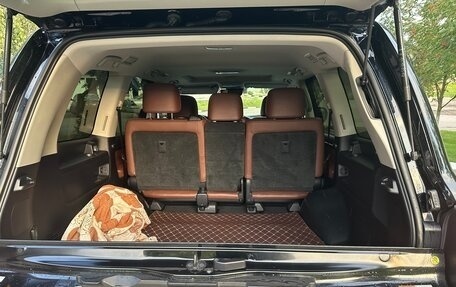 Toyota Land Cruiser 200, 2019 год, 7 250 000 рублей, 16 фотография