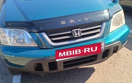 Honda CR-V IV, 1997 год, 600 000 рублей, 2 фотография