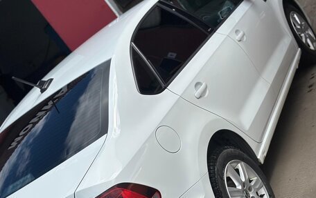 Volkswagen Polo VI (EU Market), 2017 год, 955 000 рублей, 5 фотография