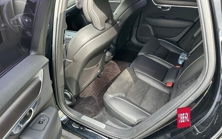 Volvo V90 Cross Country I рестайлинг, 2018 год, 3 001 000 рублей, 11 фотография