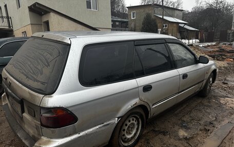 Honda Partner I, 1997 год, 159 000 рублей, 2 фотография