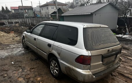 Honda Partner I, 1997 год, 159 000 рублей, 3 фотография