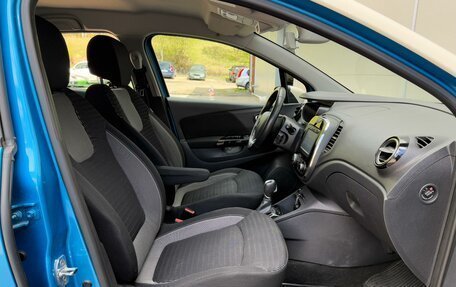 Renault Kaptur I рестайлинг, 2016 год, 1 385 000 рублей, 8 фотография
